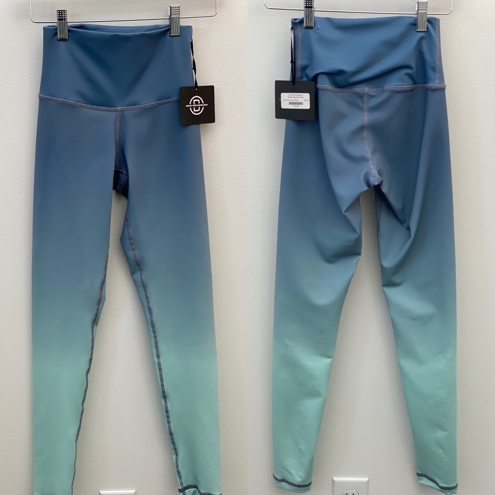 DYI Signature Tight, Chambray Ombre
